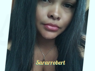 Sararrobert