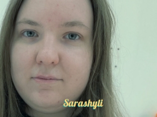 Sarashyli