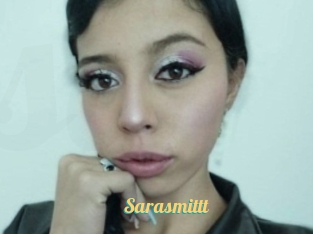 Sarasmittt