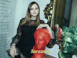 Sarasnow
