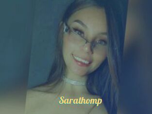 Sarathomp