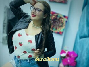 Sarathoms