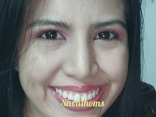 Sarathoms