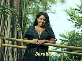 Saratits