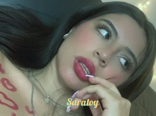 Saratoy