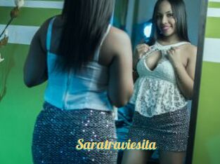 Saratraviesita