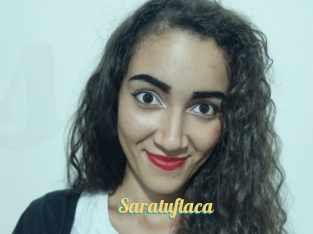 Saratuflaca
