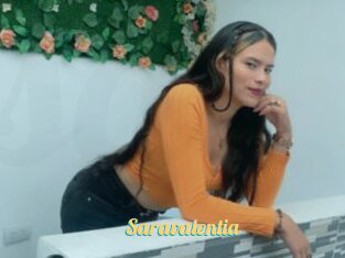 Saravalentia