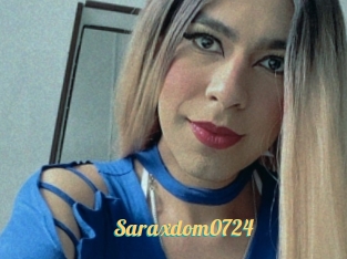 Saraxdom0724