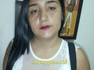 Saraygomez18
