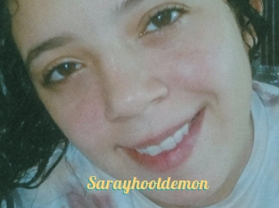 Sarayhootdemon
