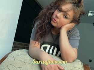 sarayjhonsom Sex Amatrices