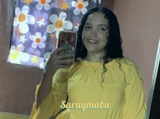 Saraymabu