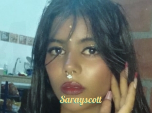 Sarayscott