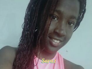 Saraz