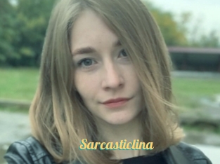 Sarcasticlina