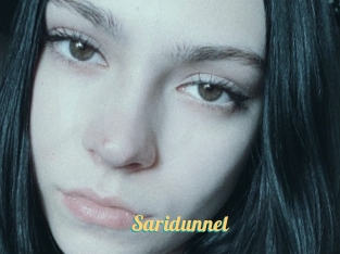 Saridunnel