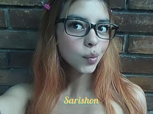 Sarishon
