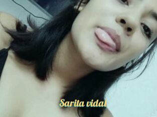 Sarita_vidal