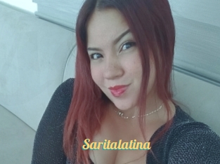 Saritalatina