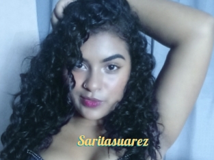 Saritasuarez