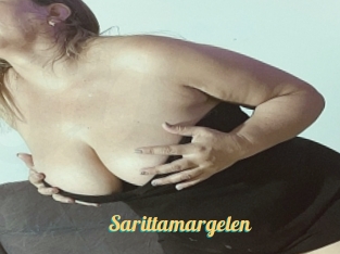 Sarittamargelen