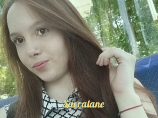 Sarralane
