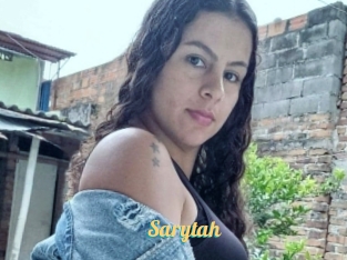 Sarytah