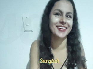 Sarytah