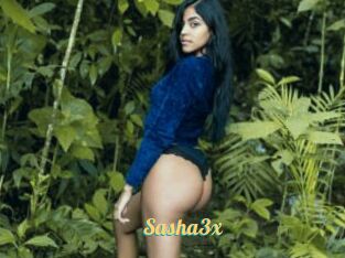 Sasha3x