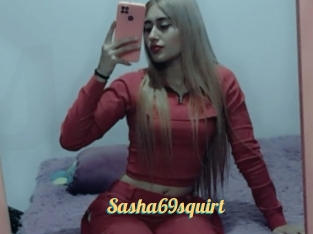 Sasha69squirt