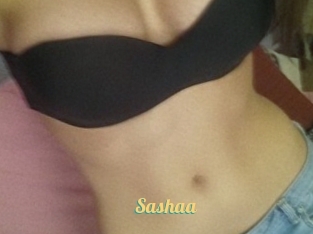 Sashaa