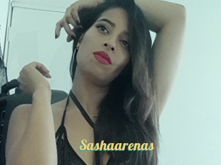 Sashaarenas
