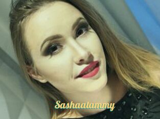 Sashaatammy