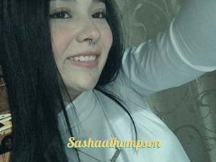 Sashaathompson