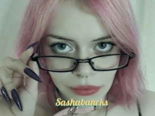 Sashabancks