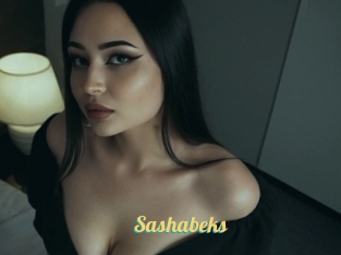 Sashabeks