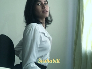 Sashabill