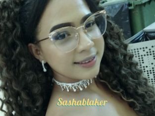 Sashablaker