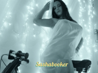 Sashabooker