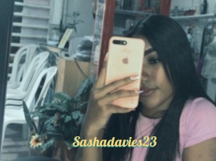 Sashadavies23