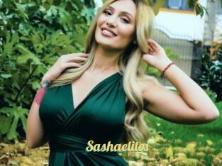 Sashaelites