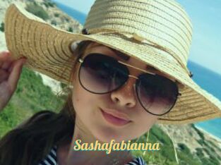 Sashafabianna