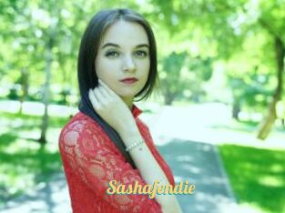 Sashafendie