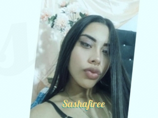 Sashafiree
