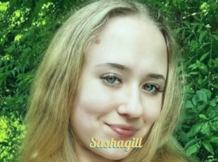 Sashagill