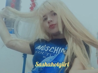 Sashahotgiirl
