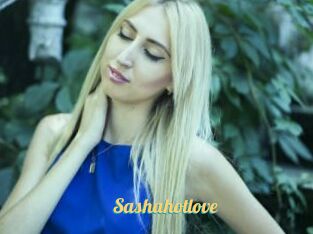 Sashahotlove
