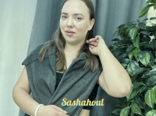Sashahoul