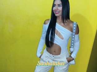 Sashalaker